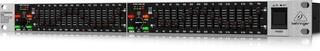 Еквалайзер Behringer FBQ1502HD Ultragraph Pro Еквалайзер - 4