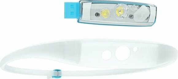 Hoofdlamp Knog Quokka Run 150 lm Headlamp - 3