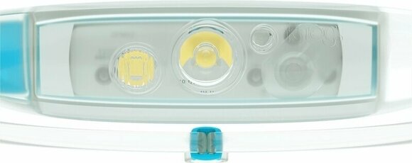 Pandelampe Knog Quokka Run 150 lm Headlamp - 6