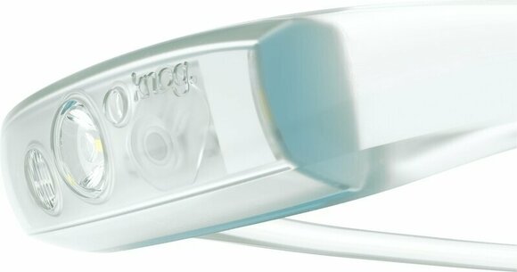 Linterna de cabeza Knog Quokka Run 150 lm Headlamp - 7