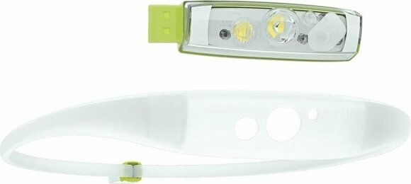 Farol Knog Quokka Run 150 lm Headlamp - 3