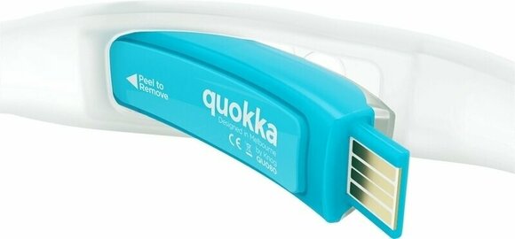 Otsalamppu Knog Quokka Run 150 lm Headlamp - 8