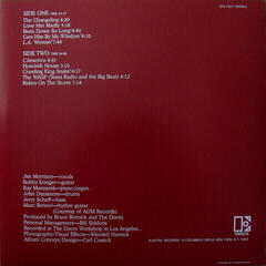 Disco de vinil The Doors - L.A. Woman (180 g) (LP) - 4