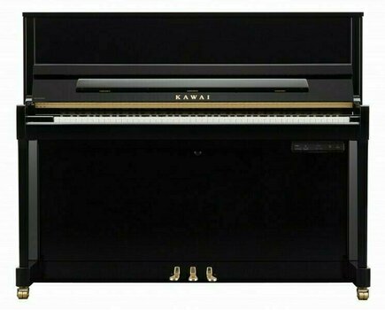 Piano digital Kawai K-200 ATX2 Ebony Polish - 2