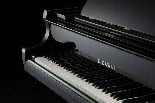 Grand Piano Kawai GX-5 - 3
