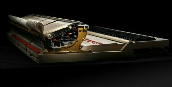 Grand Piano Kawai GX-7 - 6