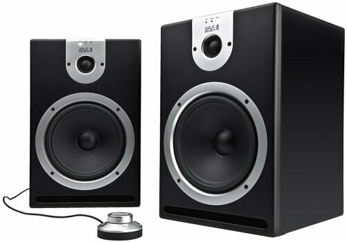 Moniteur de studio actif Reloop Wave 8 - 2