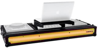 DJ Table Reloop CDM CS Tray LED DJ Table - 1