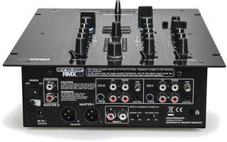 DJ-Mixer Reloop RMX-22i DJ-Mixer - 2
