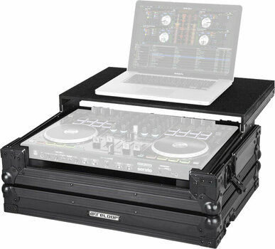 Funda DJ Reloop Terminal Mix 8 Case LED - 2