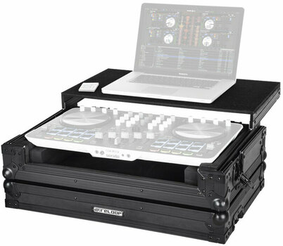 Funda DJ Reloop Beatmix 4 Case LED - 2