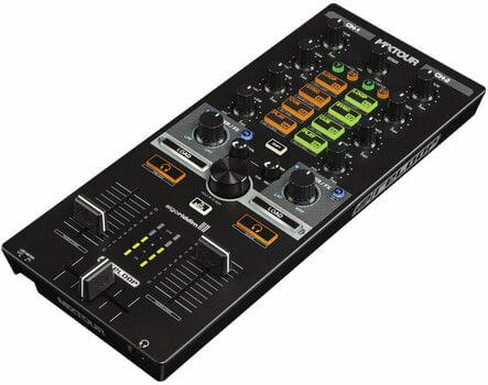 DJ-controller Reloop Mixtour DJ-controller - 2