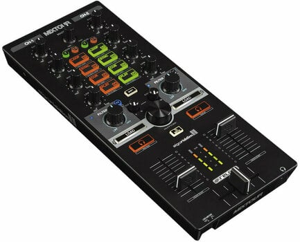 DJ контролер Reloop Mixtour DJ контролер - 3