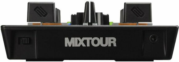 DJ контролер Reloop Mixtour DJ контролер - 5