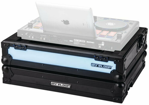 DJ Θήκη Reloop Beatpad Case LED - 3