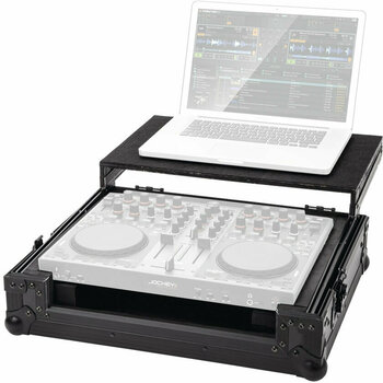 Funda DJ Reloop Controller Case XL LED - 2