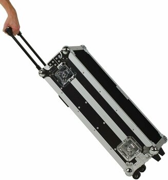 DJ Куфар Reloop 150 Trolley CD Case PRO - 3