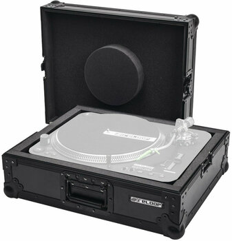 DJ Case Reloop Turntable Case - 2
