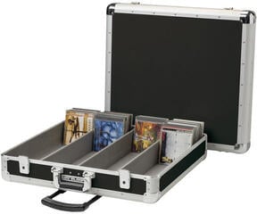 DJ-etui Reloop 200 Trolley CD PRO DJ-etui - 1