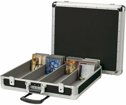 DJ Case Reloop 200 Trolley CD PRO DJ Case - 2