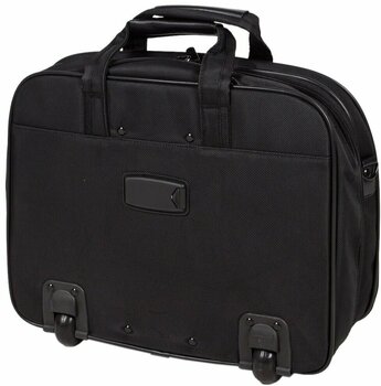 DJ-tas op wieltjes Reloop Jockey Trolley - 2