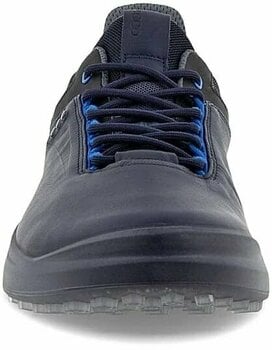 Men's golf shoes Ecco Core Mens Golf Shoes Night Sky/Black/Ombre 42 - 4