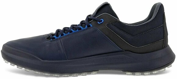 Muške cipele za golf Ecco Core Mens Golf Shoes Night Sky/Black/Ombre 43 - 3