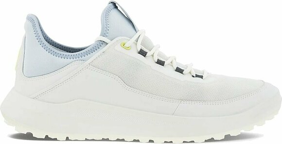 Herren Golfschuhe Ecco Core Mens Golf Shoes White/Air 41 - 2
