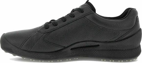 Męskie buty golfowe Ecco Biom Hybrid Mens Golf Shoes Black 42 - 3
