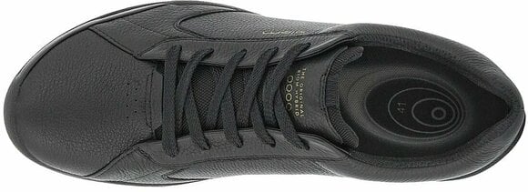 Pánske golfové topánky Ecco Biom Hybrid Mens Golf Shoes Black 43 - 7