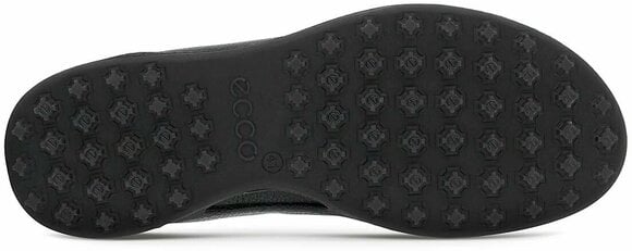 Chaussures de golf pour hommes Ecco Biom Hybrid Mens Golf Shoes Black 43 - 8