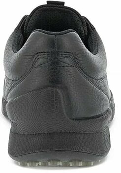 Ανδρικό Παπούτσι για Γκολφ Ecco Biom Hybrid Mens Golf Shoes Black 44 - 5