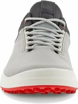 Chaussures de golf pour hommes Ecco Core Mens Golf Shoes Concrete/Dark Shadow/Magnet 46 - 4