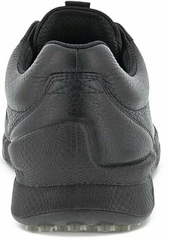 Ανδρικό Παπούτσι για Γκολφ Ecco Biom Hybrid Mens Golf Shoes Black 45 - 5