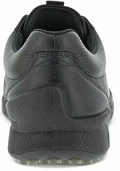 Herren Golfschuhe Ecco Biom Hybrid Mens Golf Shoes Black 46 - 5