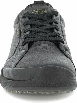 Ανδρικό Παπούτσι για Γκολφ Ecco Biom Hybrid Mens Golf Shoes Black 47 - 4