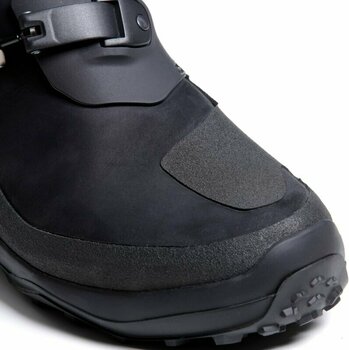 Botas de motociclismo Dainese Seeker Gore-Tex® Boots Black/Black 47 Botas de motociclismo - 12