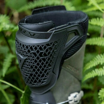 Motociklističke čizme Dainese Seeker Gore-Tex® Boots Black/Black 47 Motociklističke čizme - 27