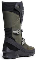 Botas de motociclismo Dainese Seeker Gore-Tex® Boots Black/Army Green - 2