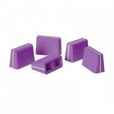 Knob/Fader/Crossfader Reloop Fader Cap Set PU Knob/Fader/Crossfader - 1