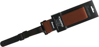 Kytarový pás Ibanez GSF50 Kytarový pás Brown - 1