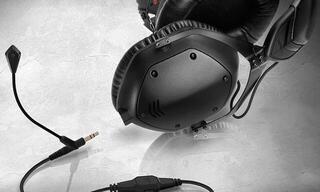 Microfon pentru Smartphone V-Moda Boompro Microfon pentru Smartphone - 1