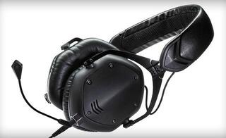 Microfon pentru Smartphone V-Moda Boompro Microfon pentru Smartphone - 2