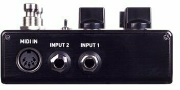 Source Audio NEMESIS DELAY ディレイ Source Audio Nemesis Delay ADT — Echoinox