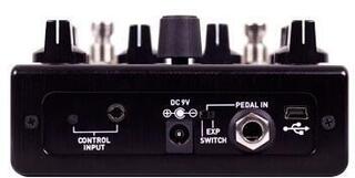 Kytarový efekt Source Audio Nemesis Delay Kytarový efekt - 2