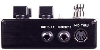 Kytarový efekt Source Audio Nemesis Delay Kytarový efekt - 3