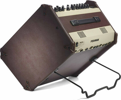 Amplificador combo para guitarra eletroacústica Fishman Loudbox Performer - 4