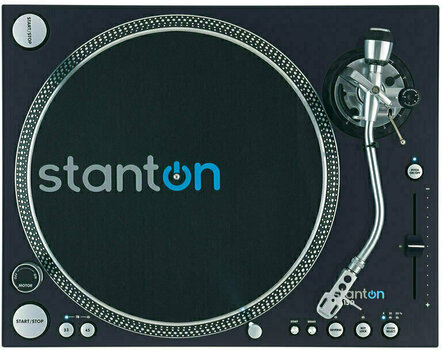 DJ-skivspelare Stanton ST-150 HP - 2