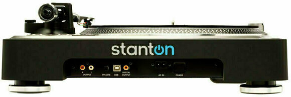 DJ грамофон Stanton T.92-USB - 3