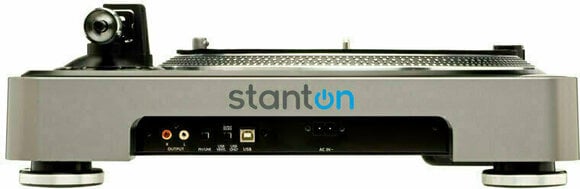 Platine vinyle DJ Stanton T.55-USB - 3